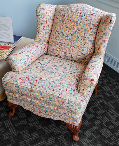 International Quilt Study Center