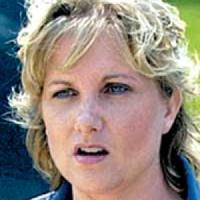 Lisa Boss Lisa Boss pleads guilty to four charges
