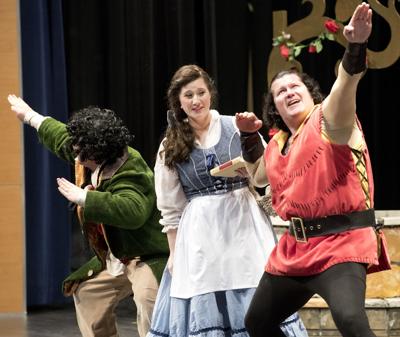 'Hopefully, we'll be able to do something:' Tulip Festival off, but