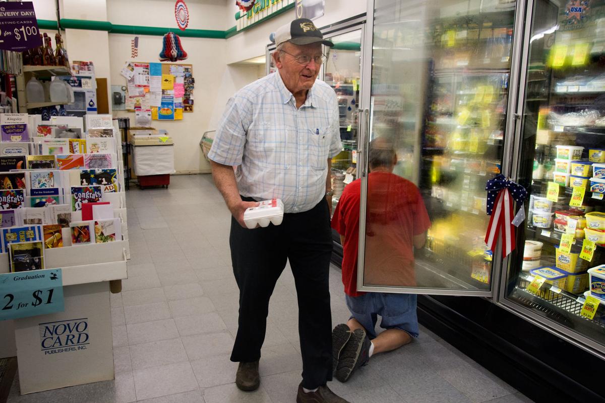 As Dollar General Rapidly Expands In Rural Siouxland Small Town Grocers Report Losses Local News Siouxcityjournal Com