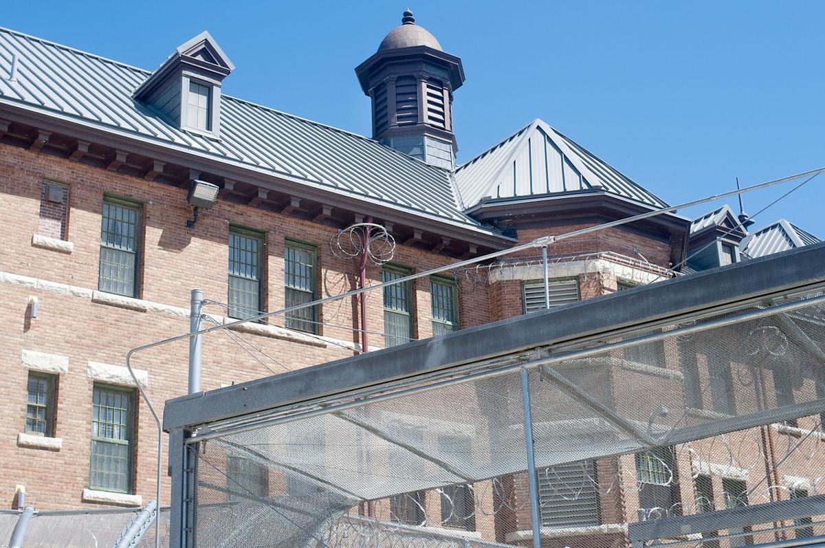 Photos Cherokee Mental Health Institute Latest News Siouxcityjournal Com