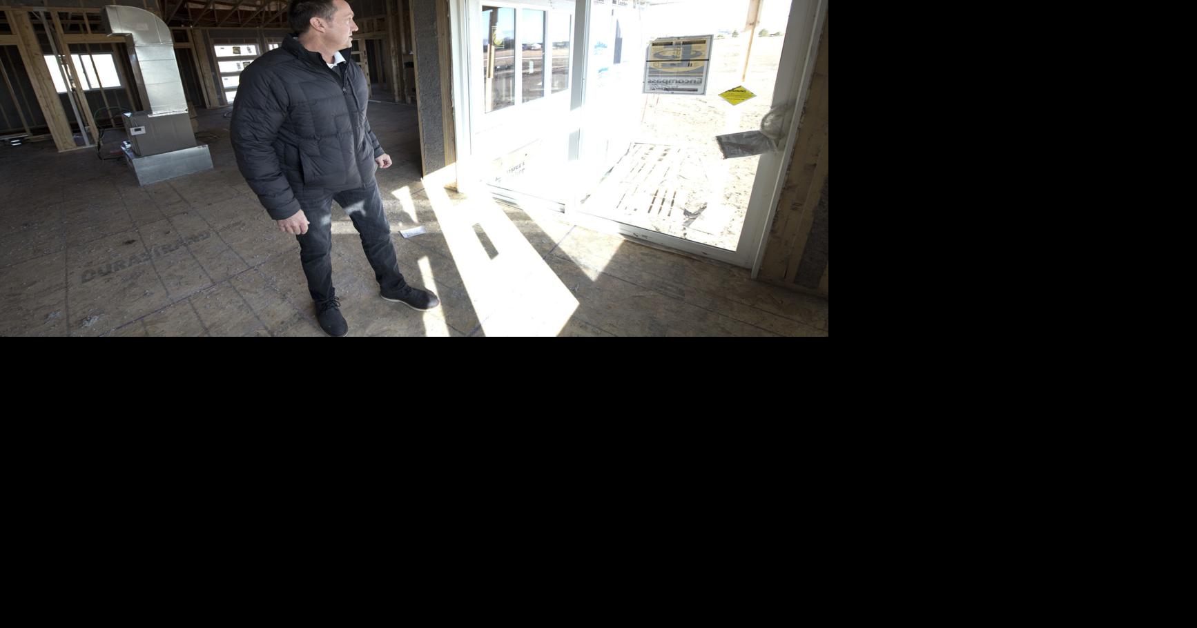 'Lakeshore Estates' development to be built at McCook Lake