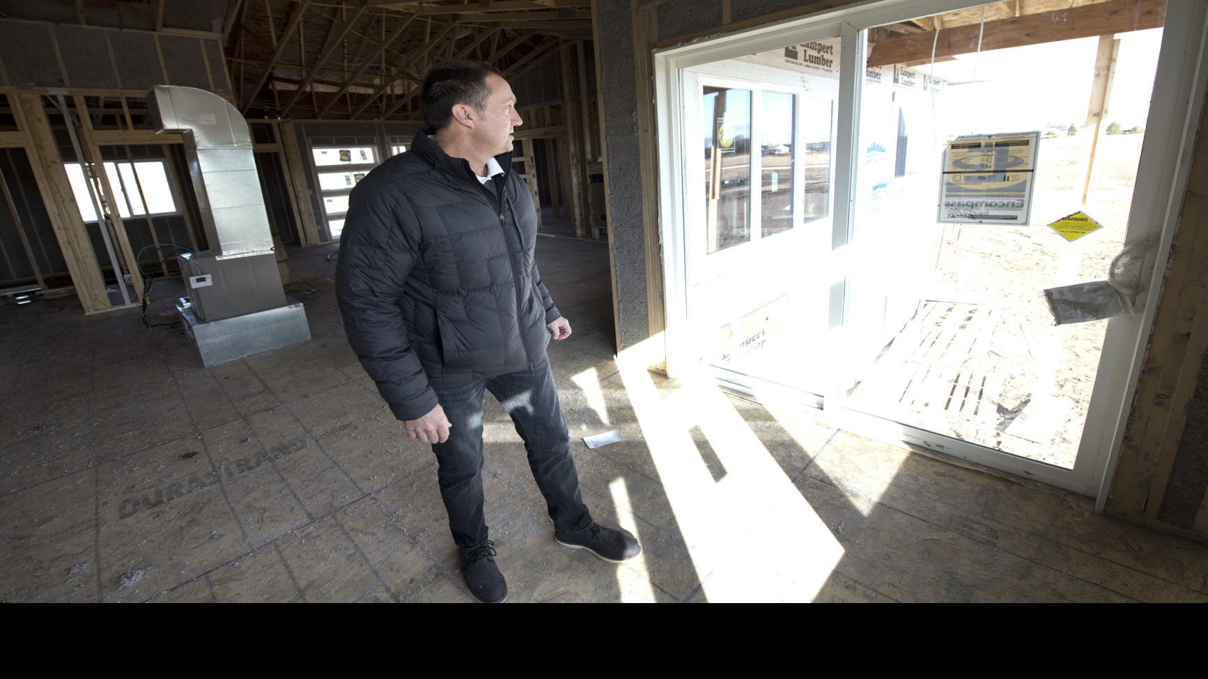 Lakeshore Estates Development To Be Built At Mccook Lake Progress Area Ag Siouxcityjournal Com