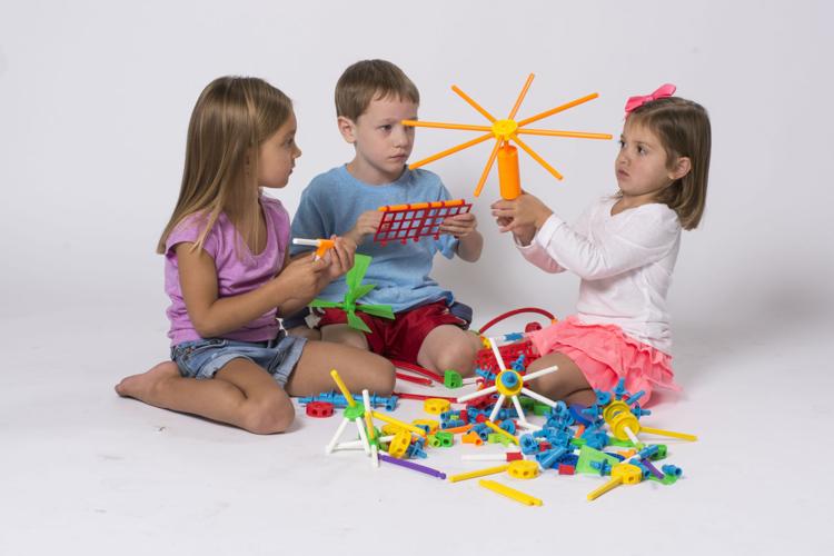 Morningside Summer Program Kids