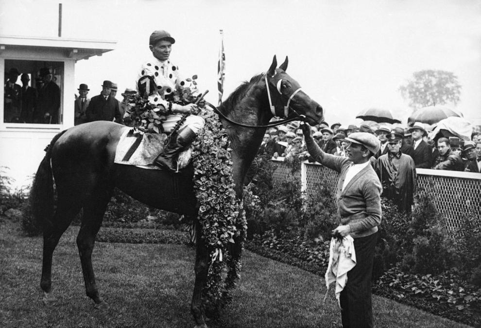 The full list All 145 Kentucky Derby winners, from 1875 to present