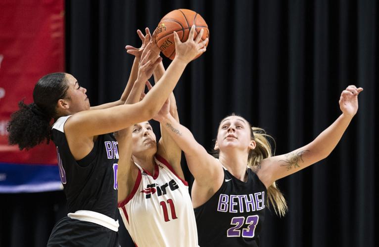 Morningside wins nailbiter to advance to NAIA women's basketball quarterfinals