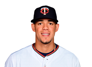 Twins ace Jose Berrios sets his goal: to be one of the best pitchers in  baseball