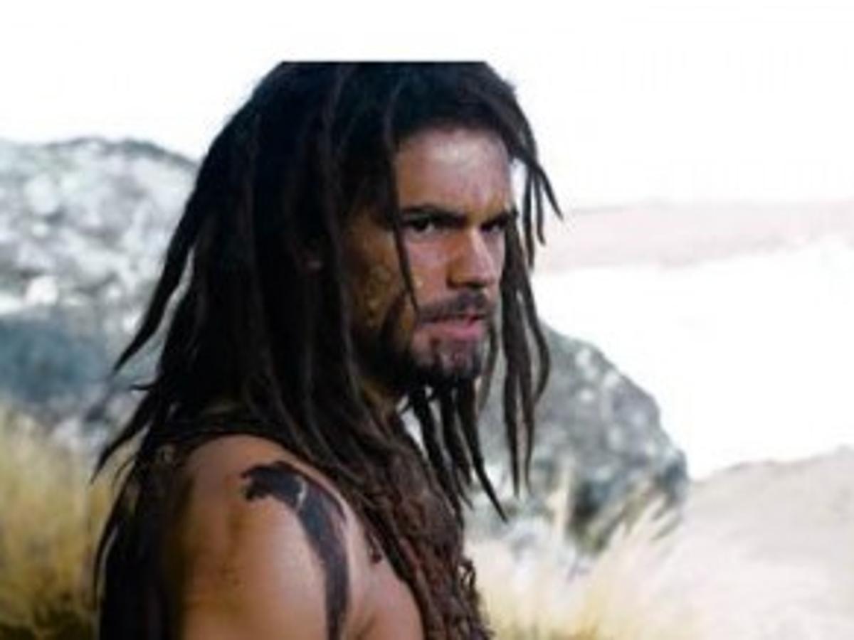 10 000 Bc Looks A Lot Of Apocalypto Movies Siouxcityjournal Com