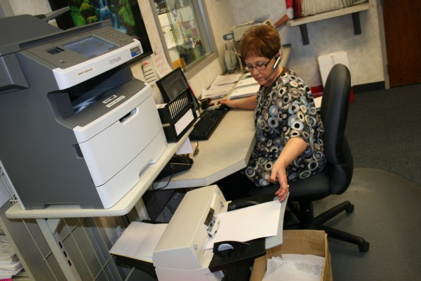 medical records