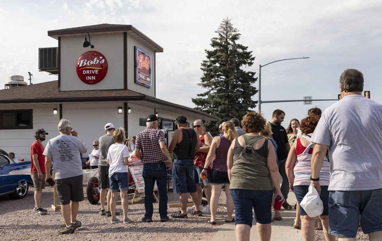 PHOTOS Ice Cream Days 2021 in Le Mars