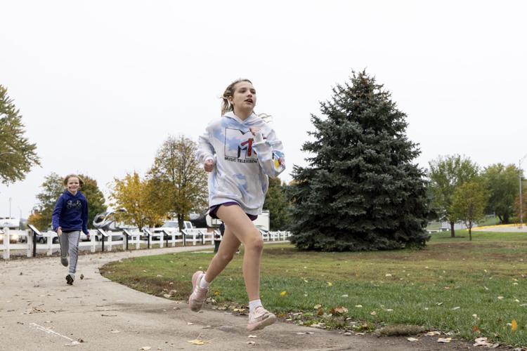 Girls on the run