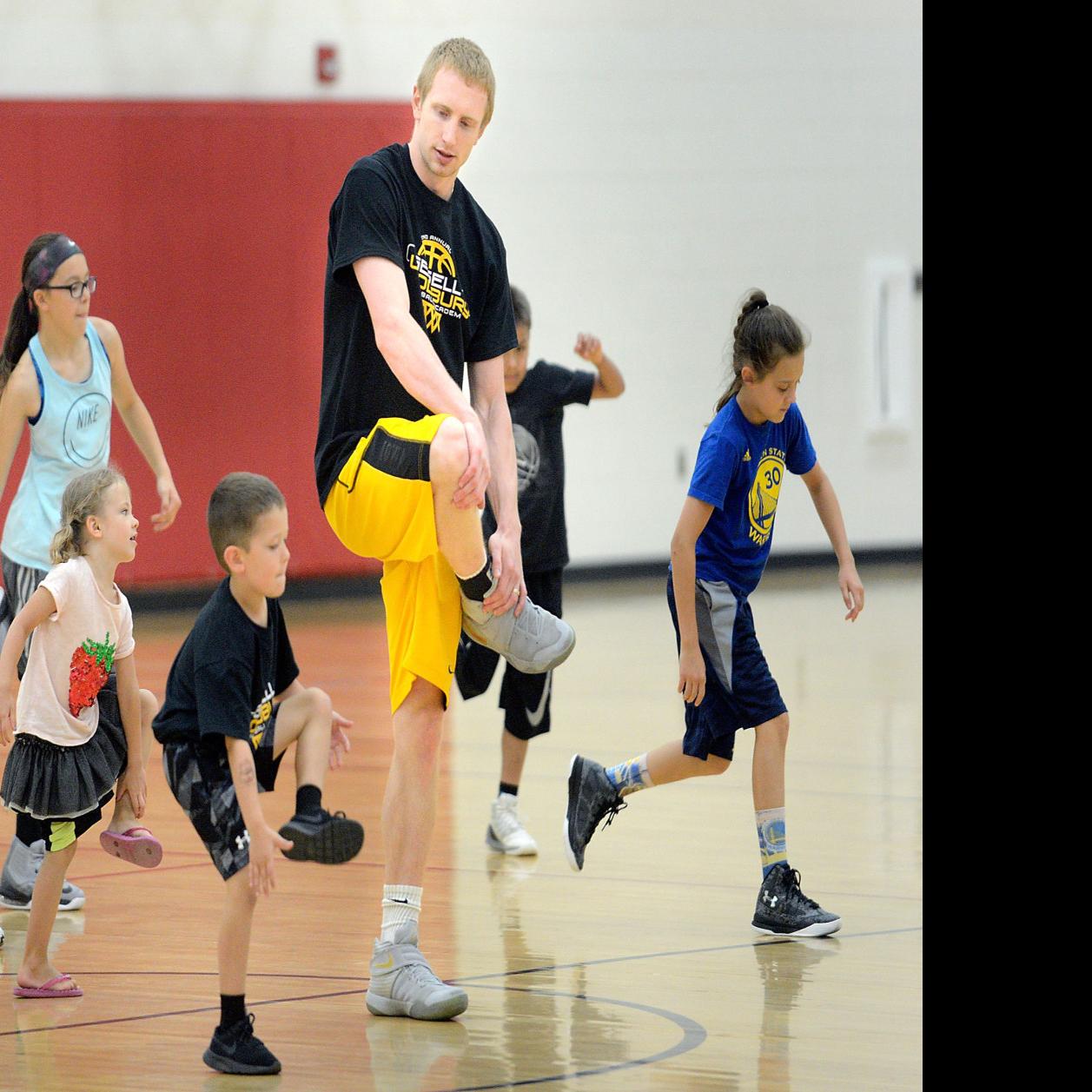 Poe One Of The City S All Time Greats Calls It A Career Sports Siouxcityjournal Com