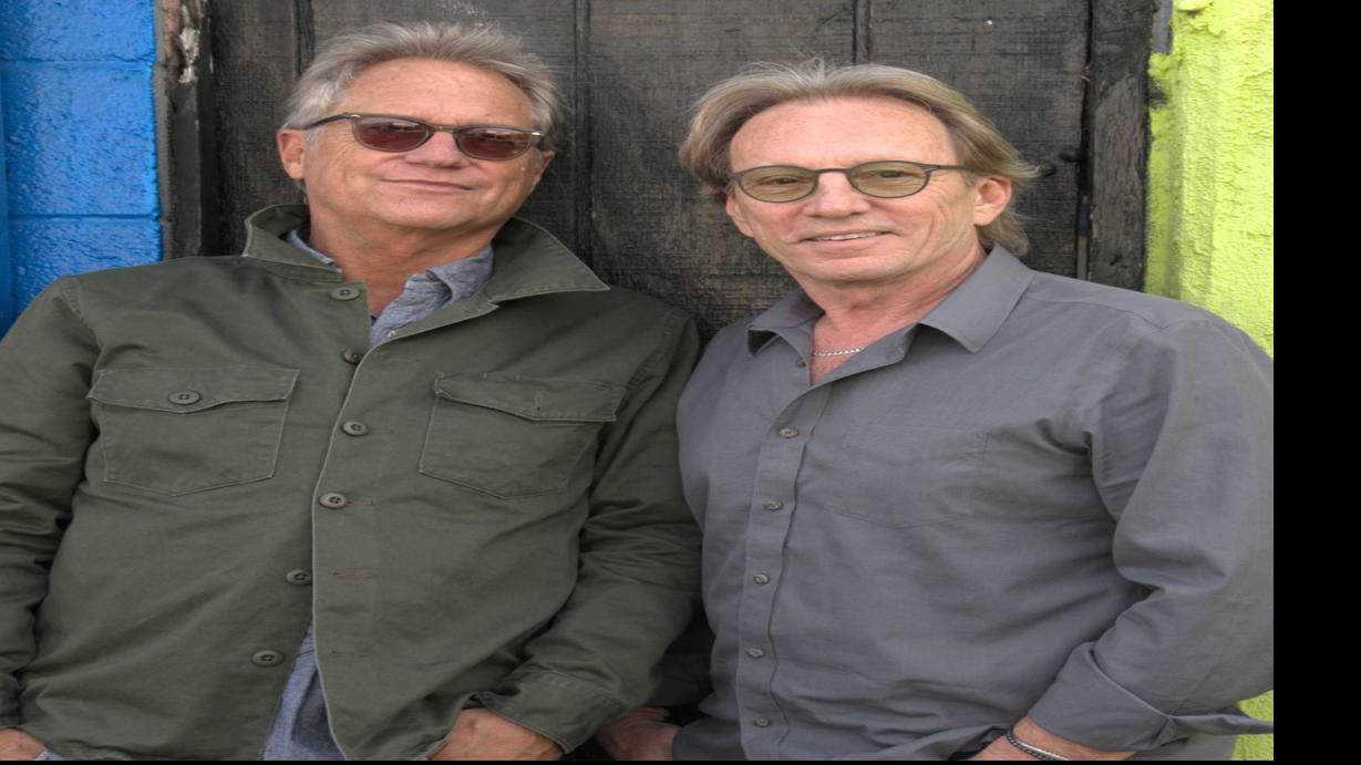 America Band Behind A Horse With No Name Coming To Orpheum Music Siouxcityjournal Com Geboren am 31.3.1947 in shenandoah, ia, usa. america band behind a horse with no