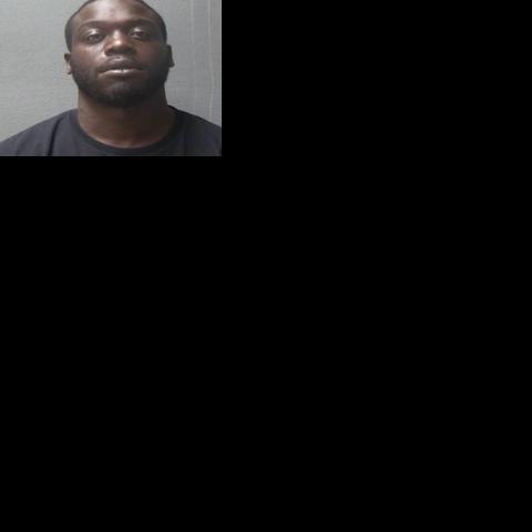 Sioux City man sentenced to 25 years prison for robberies