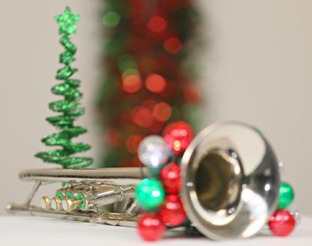 Christmas at Morningside tickets on sale Nov 1