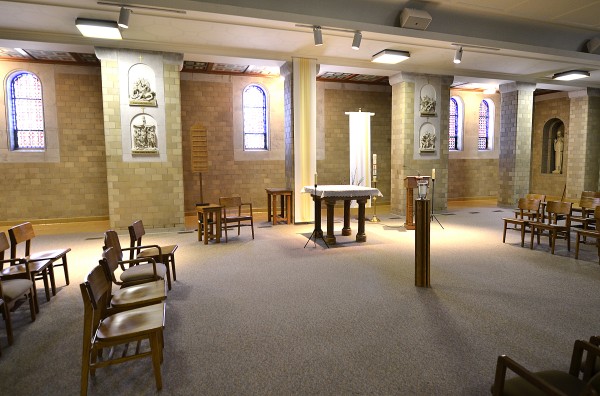 Home Yankton Sacred Heart Monastery