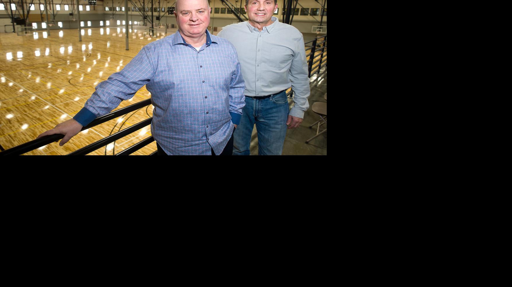 Ex Gateway Space In North Sioux City Provides Venue For Youth