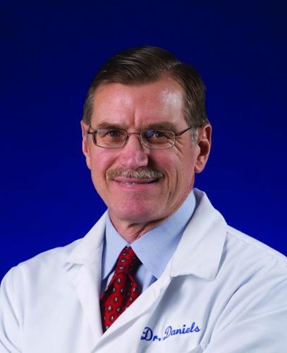 David Daniels