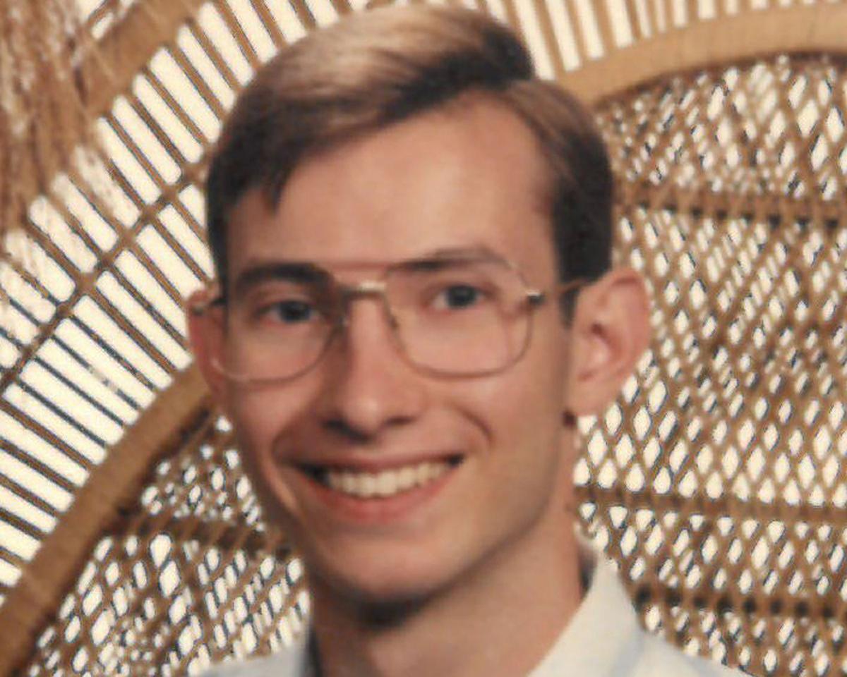 Jay C. Dawdy