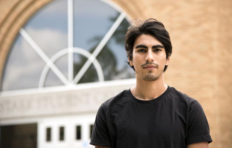 International Students