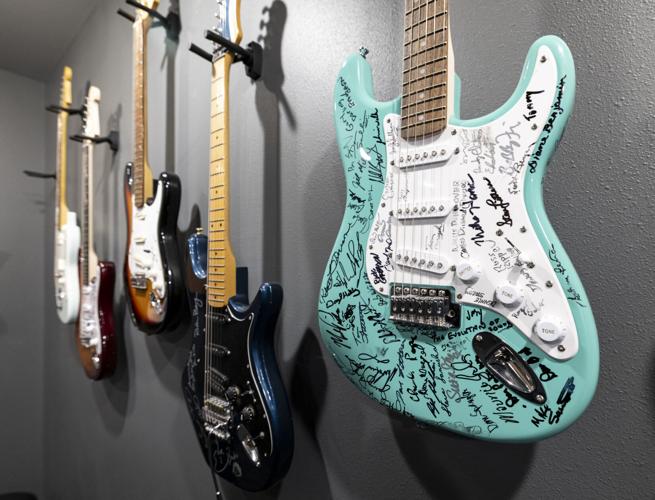 Iowa Rock 'n Roll Museum
