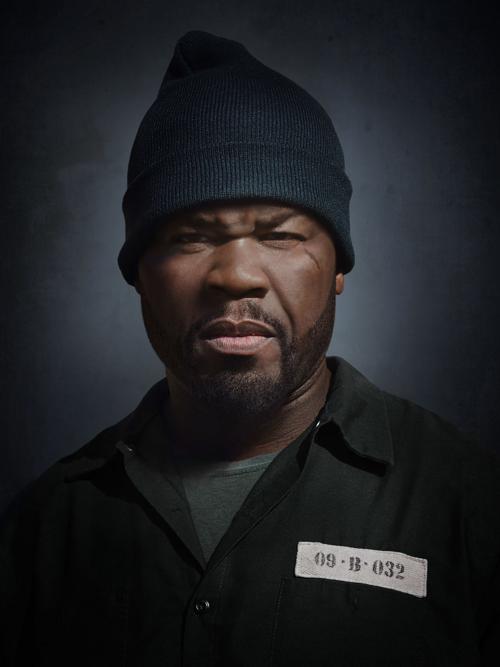 Curtis 50 Cent Jackson Says New Series Is Going To Be Big Music Siouxcityjournal Com