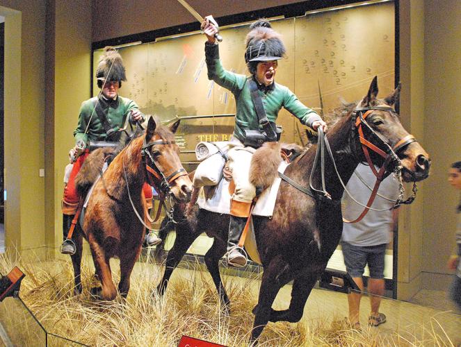 Travel American Revolution Museum