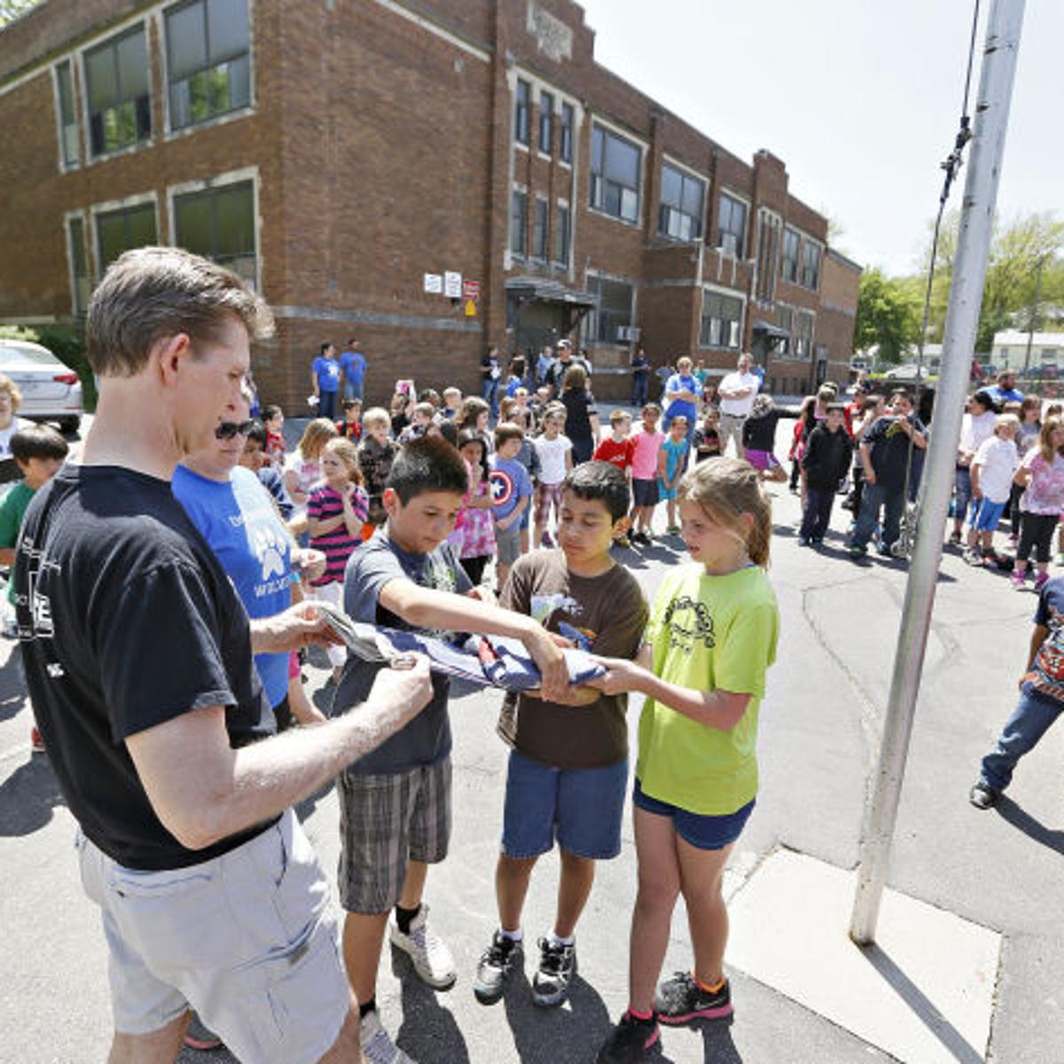 2 Sioux City Schools Close New Elementary To Open In The Fall Education Siouxcityjournal Com