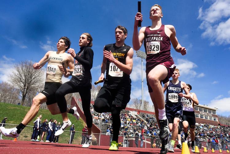 2019 Sioux City Relays (A1 Feature)