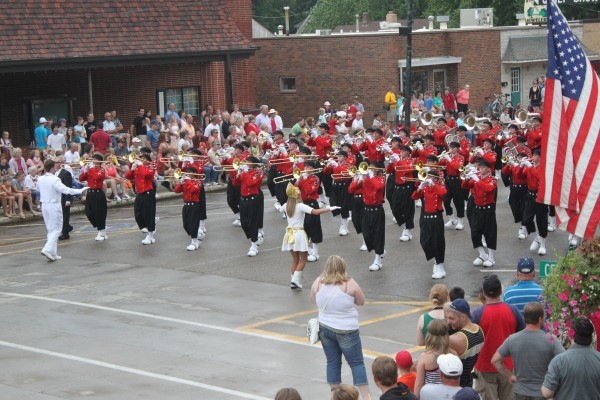 dutch 5
