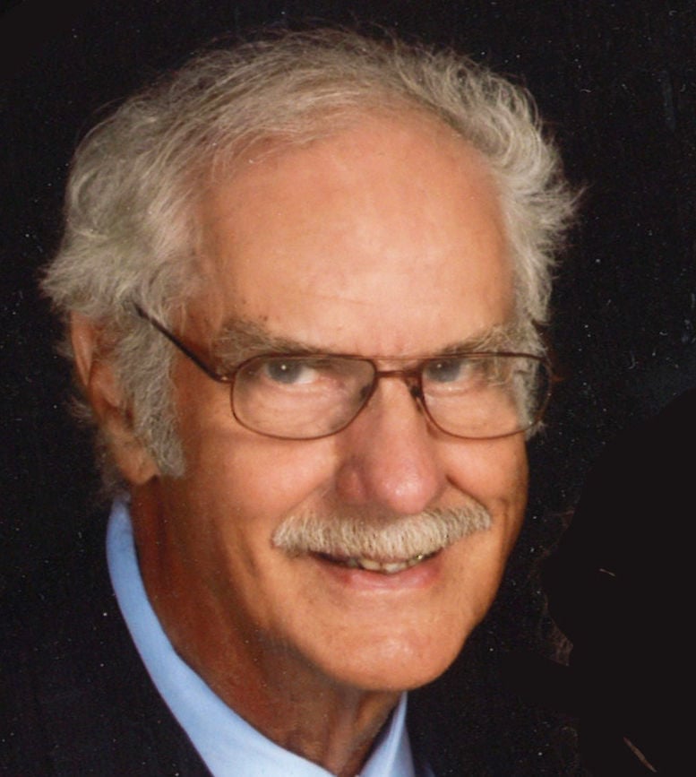 Larry E. Westphalen