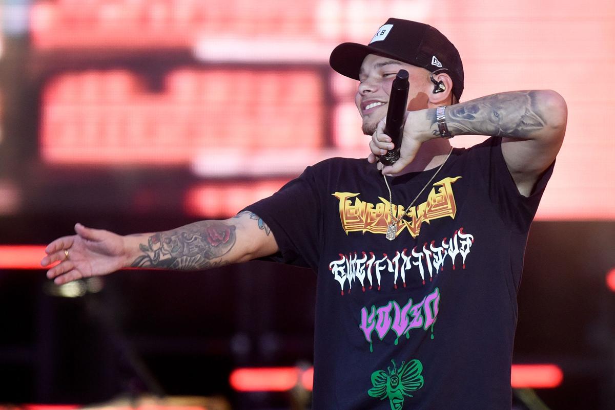 Tyson Drives Concert Traffic To Its Parking Lot Weekender Community Siouxcityjournal Com