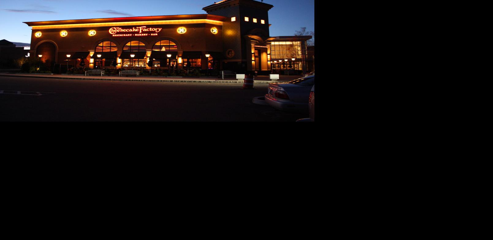 Sioux City Golden Corral permanently closes