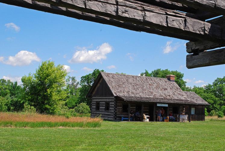 Fort Atkinson