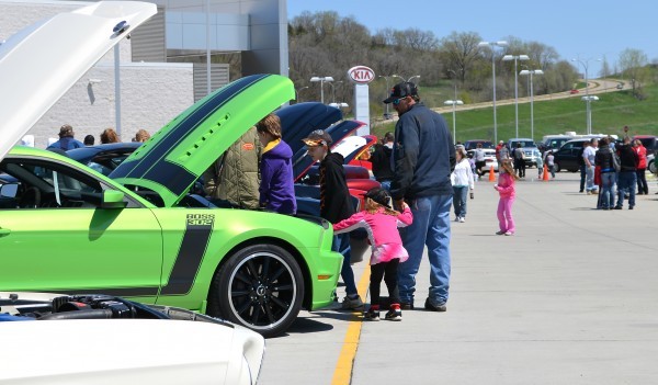 Sioux City Ford >> Car Show Returns To Sioux City Ford Lincoln Local News Sioux City Ford >> Car Show Returns To Sioux City Ford Lincoln Local News