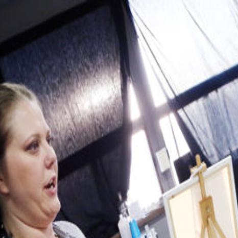 Paint And Sip Catches On In Sioux City Local Lifestyles