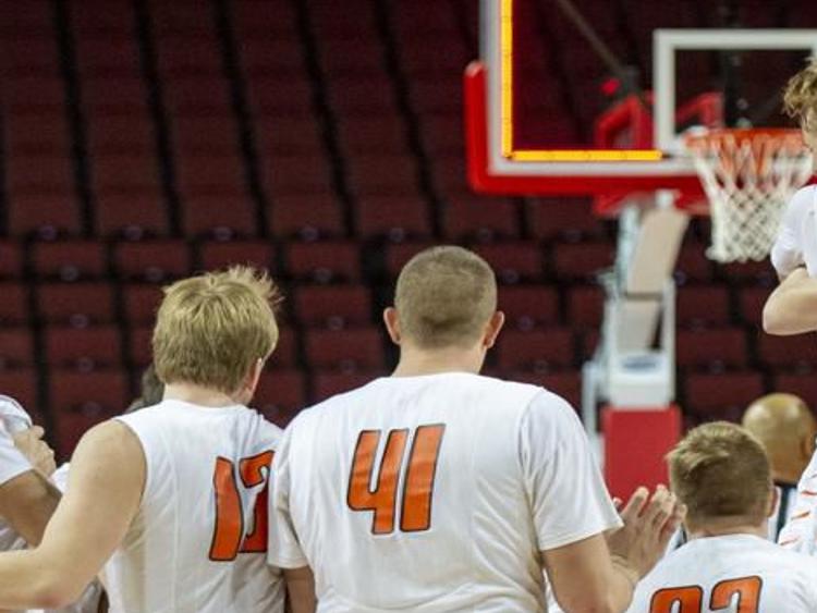 Laurel Concord Coleridge Blitzes Southern Valley Early To Claim