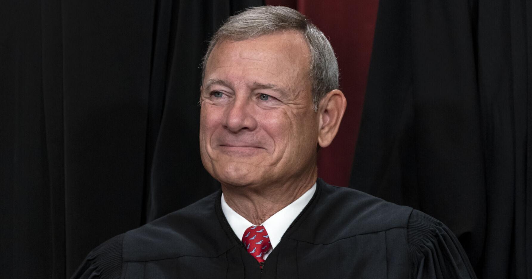 Justice John Roberts' legacy depends on what he does next - Vimarsana News