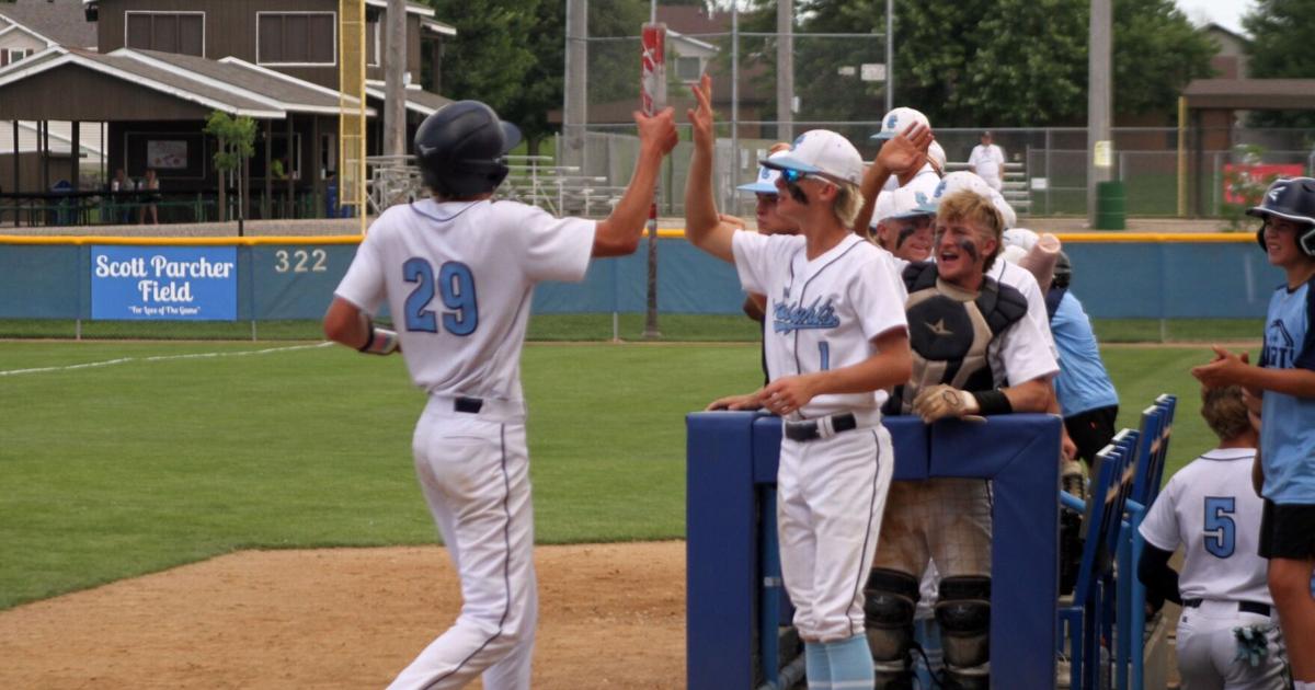 High school baseball: Unity moves onto 2A semifinals after beating ...