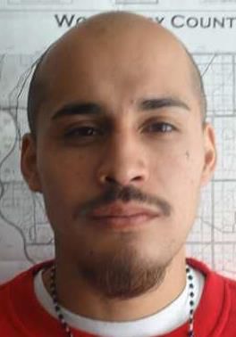 Matthew Sandoval