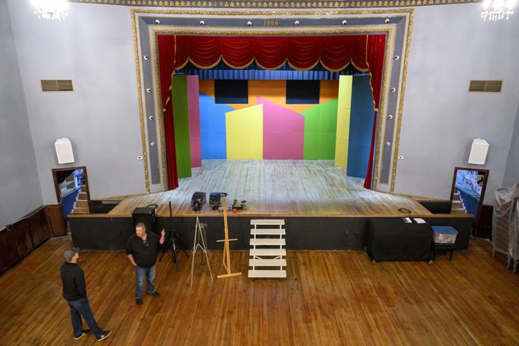 Akron Opera House