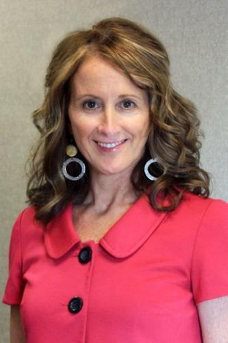 cancer center's tracy feathers