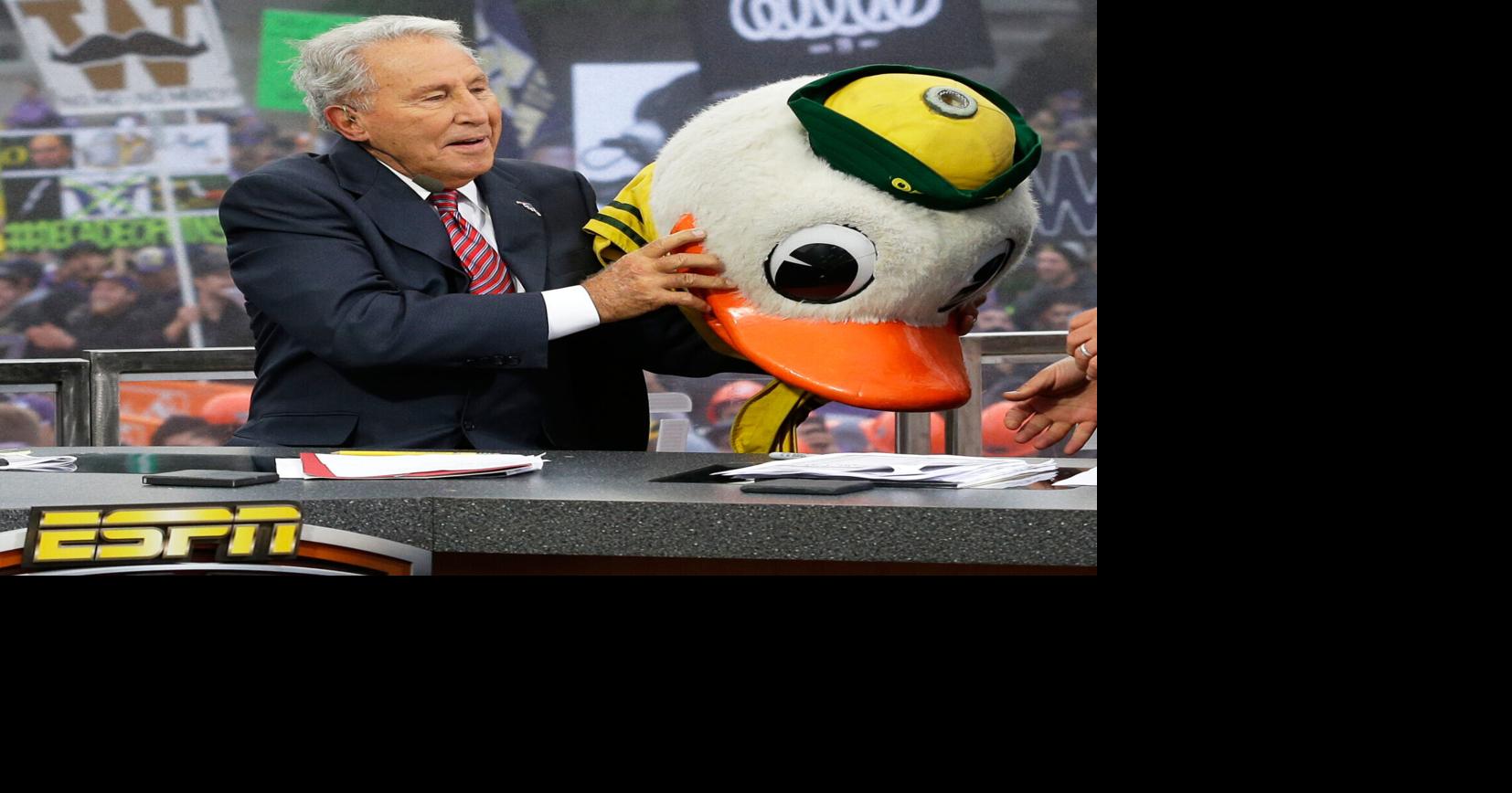 ESPN Corso's Final Game