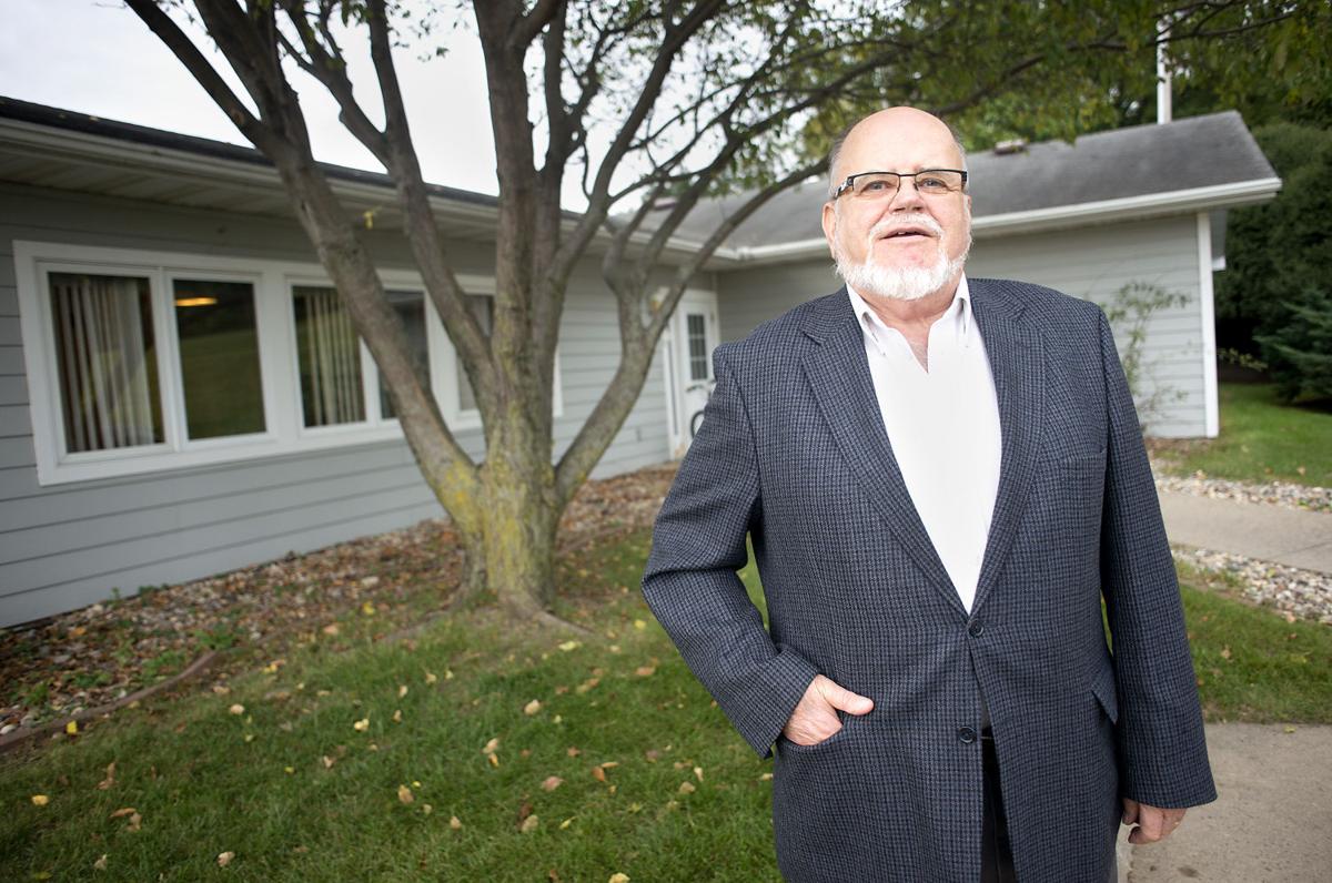 Crisis Stabilization Center to add mental health care option in Sioux