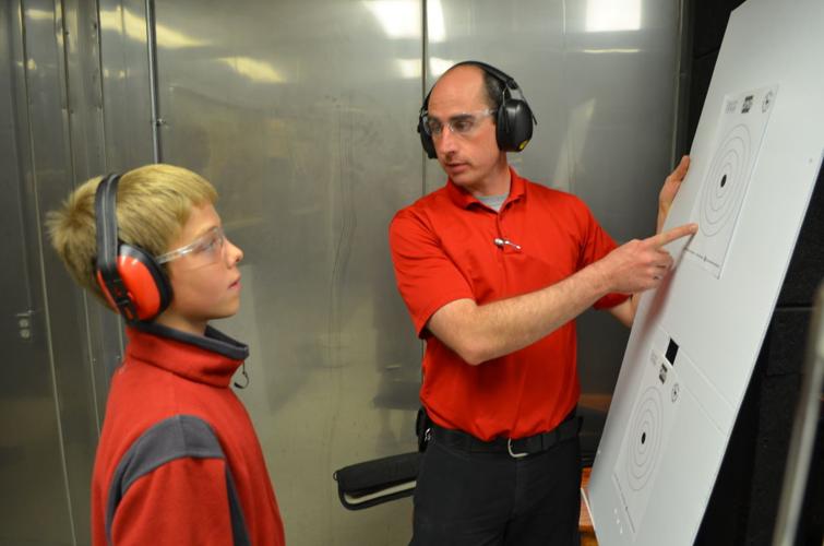 andrew albrecht and aaron iacino