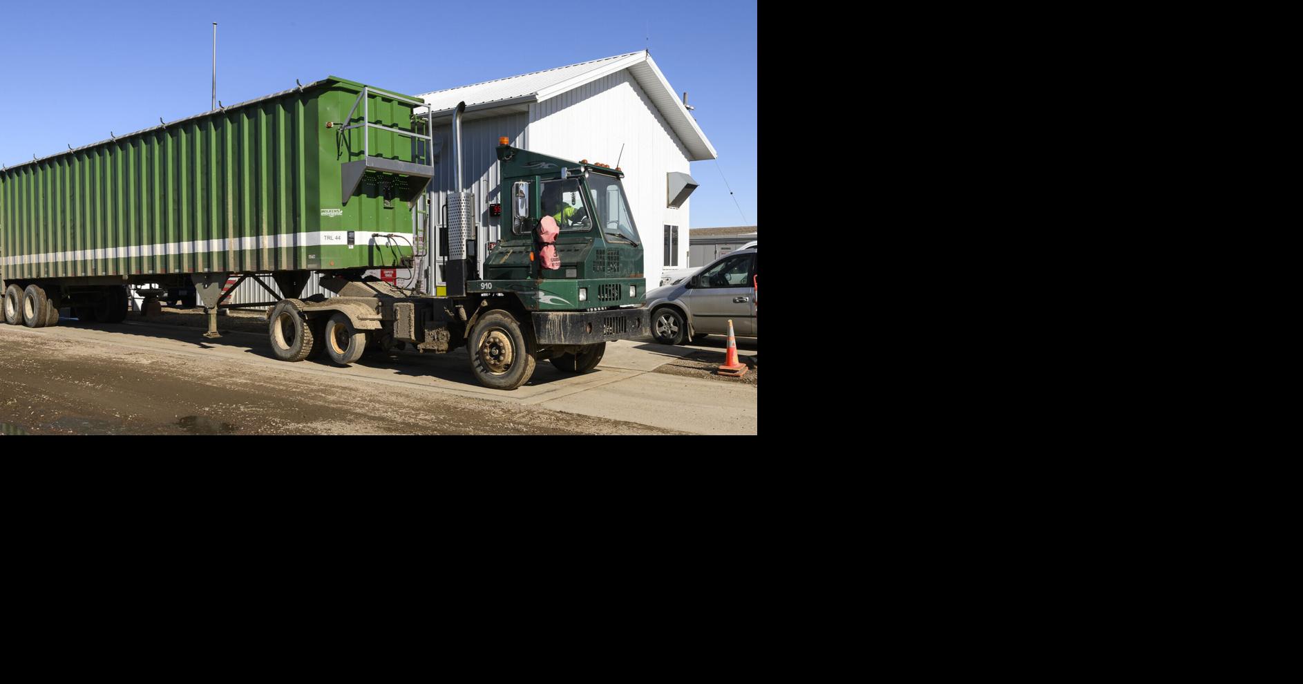 Sioux City schedules its next community recycling event