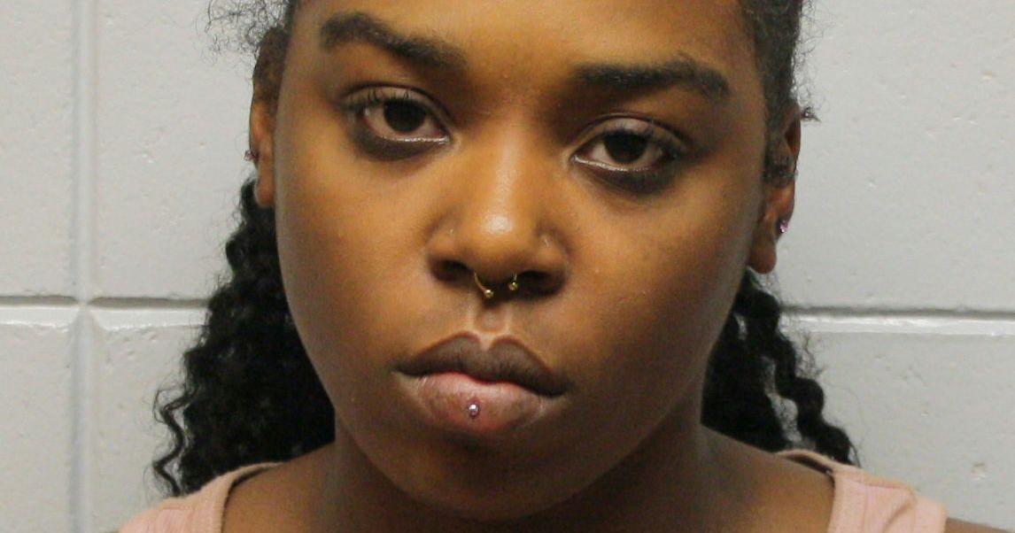 Woman pleads guilty to fatal stabbing in Vermillion - Vimarsana News