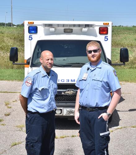 Siouxland Life Siouxland Paramedics