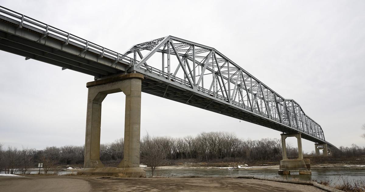 Public meetings set for Decatur Bridge project