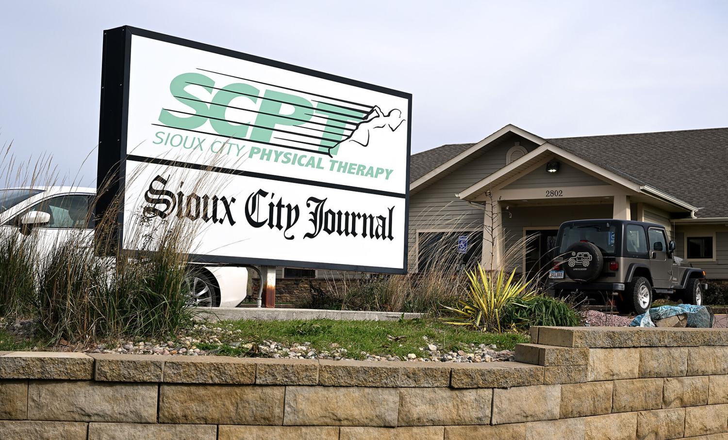 Sioux City Journal owner acquires Sioux Falls Argus Leader, 2 others, investing in S.D. journalism